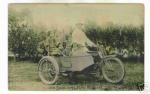 Early Motorcycles