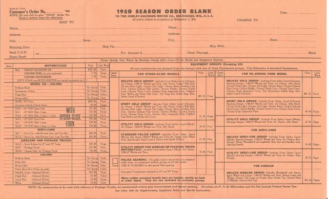 1950 orderblank