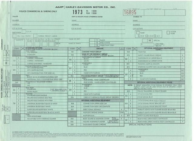 1973 orderblank